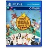 Super Punk Games Just Deal With It - Playstation 4
