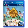 Super Punk Games Tiesiog susitaikyk su tuo – „Playstation 4“