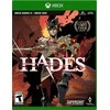 Supergiant Games Hades GOTY - Xbox One / Xbox Series X/S