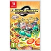 Sushi Striker: The Way of Sushido - Nintendo Switch