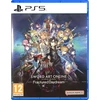 Bandai Namco „Sword Art Online: Fractured Daydream“ – „PlayStation 5“.