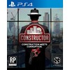 System 3 Constructor - Playstation 4