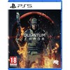 Quantum Kvantinė klaida – PlayStation 5