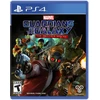 Marvels „Marvel“ galaktikos sergėtojai – „PlayStation 4“.