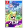 „The Legend of Zelda: Echoes of Wisdom“ – „Nintendo Switch“.