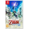 Legenda apie Zelda Skyward Sword HD – „Nintendo Switch“.