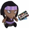 The Walking Dead Michonne Mopeez Plush Toy