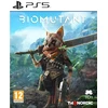 THQ Nordic Biomutant - Playstation 5