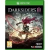 THQ Nordic „Darksiders 3“ – „Xbox One“