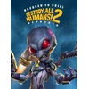 THQ Nordic THQ Destroy All Humans! 2 - Reprobed