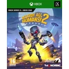 THQ Nordic Destroy All Humans! 2 - Reprobed - XBOX Series X/S