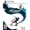 THQ Nordic Disney Epic Mickey: Rebrushed - Playstation 5