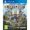 THQ Nordic Locks Quest - Playstation 4