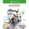 THQ Nordic Pillars of Eternity 2 Deadfire (Ultimate Edition) - Xbox One