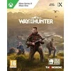 THQ Nordic Way of the Hunter - Xbox Series X/S