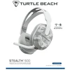 Ausinės „Turtle Beach Stealth 500 PS“ arktinis kamufliažas