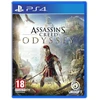Ubisoft Assassin's Creed Odyssey - Playstation 4