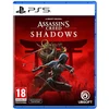Ubisoft Assassin's Creed Shadows - Playstation 5