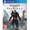 Sony Ubisoft PS4 Assassins Creed: Valhalla
