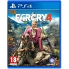 Ubisoft Far Cry 4 - Playstation 4