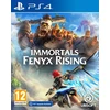Ubisoft Immortals Fenyx Rising PS4