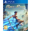 Ubisoft Persijos princas: prarasta karūna (PlayStation 4)
