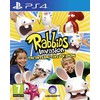 Ubisoft Rabbids Invasion: The Interactive TV Show - Playstation 4
