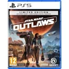 Ubisoft Star Wars Outlaws Limited Edition - Playstation 5