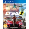 Ubisoft „The Crew 2“ – „PlayStation 4“