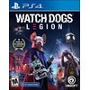 Ubisoft Watch Dogs: Legion - Playstation 4