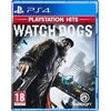 Ubisoft Watch Dogs - Playstation 4