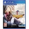 Vertigo Games „Jaywalkers Arizona Sunshine“ (PSVR) – „PlayStation 4“