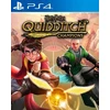 Warner Bros Harry Potter Quidditch Champions - Playstation 4