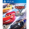 Warner Home Video Games Wb Games PS4 Disney Pixar Cars 3: Varomas laimėti