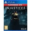 Injustice „Neteisybė 2“ („PlayStation Hits“) – „PlayStation 4“.