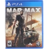 Warner Home Video Games Warner Bros PS4 Mad Max