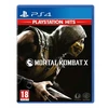 Sony Warner „Mortal Kombat X“ („PlayStation Hits“) – „PlayStation 4“.