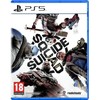 Warner Home Video Games „Sony Suicide Squad: Kill the Justice League“ – PS5