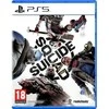 Warner Home Video Games „Sony Suicide Squad: Kill the Justice League“ – PS5