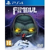 Wild River Fimbul - Playstation 4