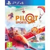 Wild River Pilot Sports - Playstation 4