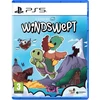 Curveball Windswept - PlayStation 5
