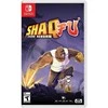 Wired Productions Shaq Fu: Legendos atgimimas (Nintendo Switch)
