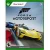 Xbox Game Studios Forza Motorsport (DE/Multi in Game) - Xbox Series X