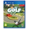z-software Funbox 3D Minigolf