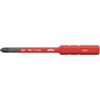 Grąžtas Antgalis wiha slim 2831-12 PH1x75 slimVario VDE