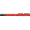 Grąžtas Antgalis wiha slim 2831-12 PH1x75 slimVario VDE