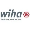 Antgalių rinkinys WIHA FlipSelector Phillips, Pozidriv, 13 vnt., 1/4" su diržo segtuku