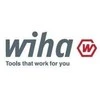 Atsuktuvas Wiha SoftFinish® Phillips, trumpas Stubby (PZ1 x 25x4,5mm)