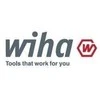 Atsuktuvas Wiha SoftFinish® Phillips, trumpas Stubby(PZ2 x 25x6mm)